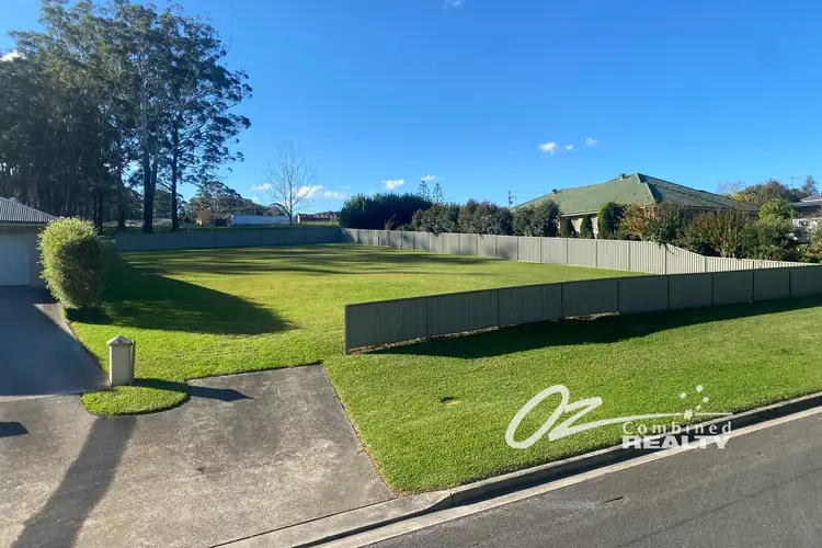 Main view of Homely land listing, 20 William Bryce Road, Tomerong NSW 2540
