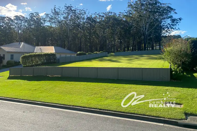 Second view of Homely land listing, 20 William Bryce Road, Tomerong NSW 2540