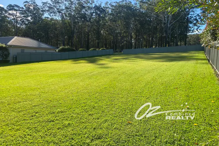 Third view of Homely land listing, 20 William Bryce Road, Tomerong NSW 2540