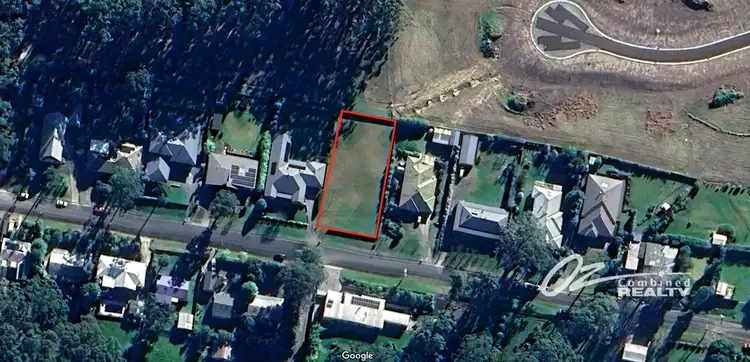 Fourth view of Homely land listing, 20 William Bryce Road, Tomerong NSW 2540