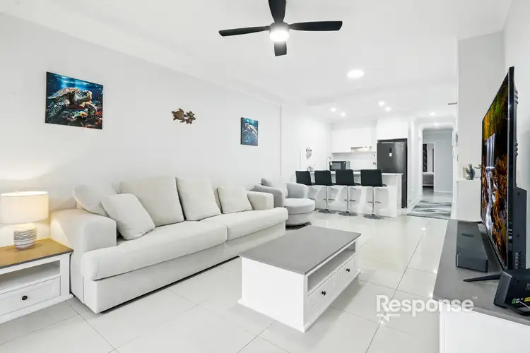 Main view of Homely unit listing, 40/1 Glenmore Ridge Drive, Glenmore Park NSW 2745