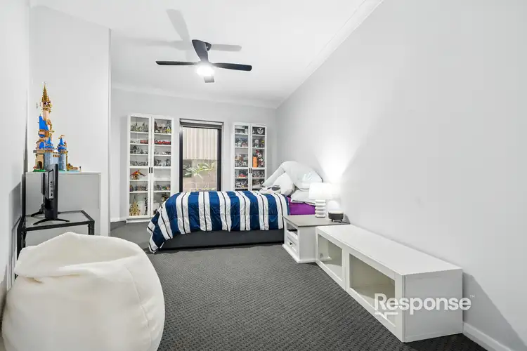 Third view of Homely unit listing, 40/1 Glenmore Ridge Drive, Glenmore Park NSW 2745