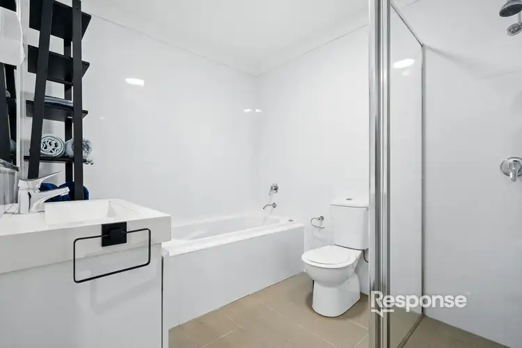 Fourth view of Homely unit listing, 40/1 Glenmore Ridge Drive, Glenmore Park NSW 2745