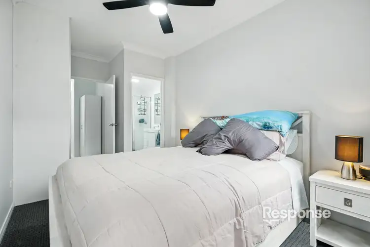 Fifth view of Homely unit listing, 40/1 Glenmore Ridge Drive, Glenmore Park NSW 2745