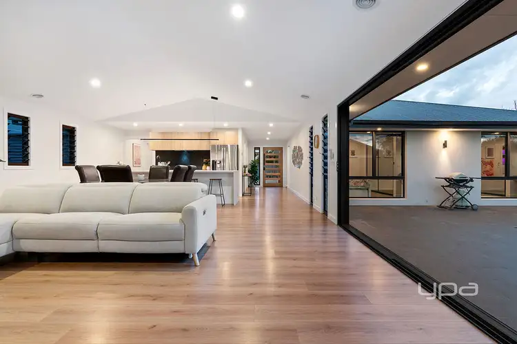 Third view of Homely house listing, 10 Lyme Court, Capel Sound VIC 3940