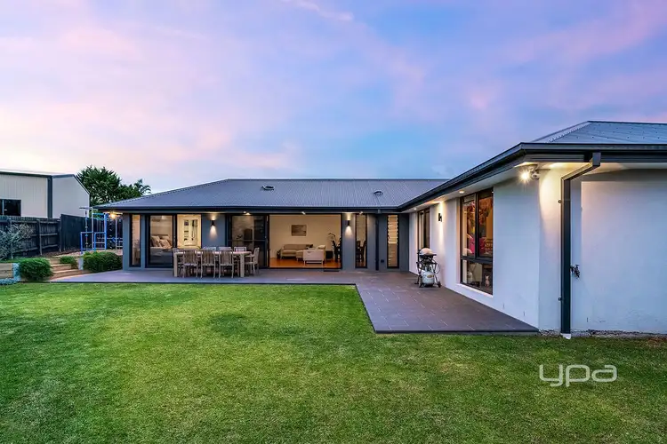 Fifth view of Homely house listing, 10 Lyme Court, Capel Sound VIC 3940