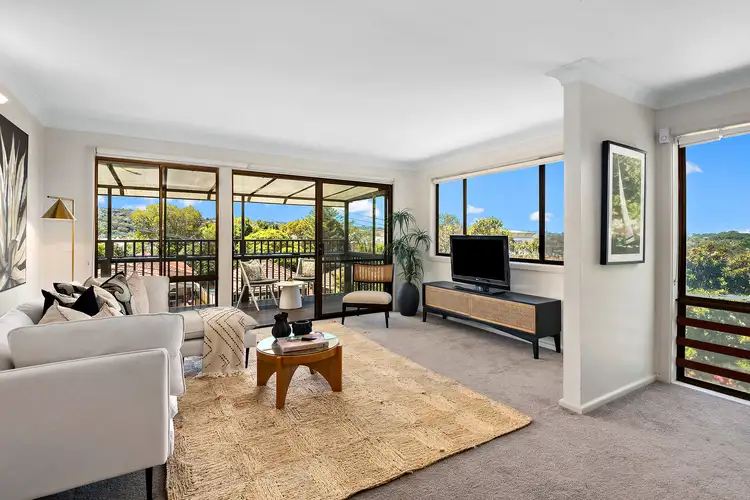 2/77 Smith Avenue, Allambie Heights NSW 2100