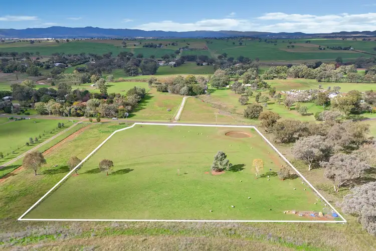Second view of Homely land listing, 14A Impala Estate Road, Tamworth NSW 2340