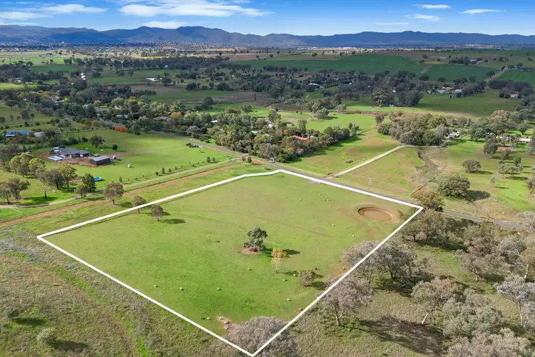 Third view of Homely land listing, 14A Impala Estate Road, Tamworth NSW 2340