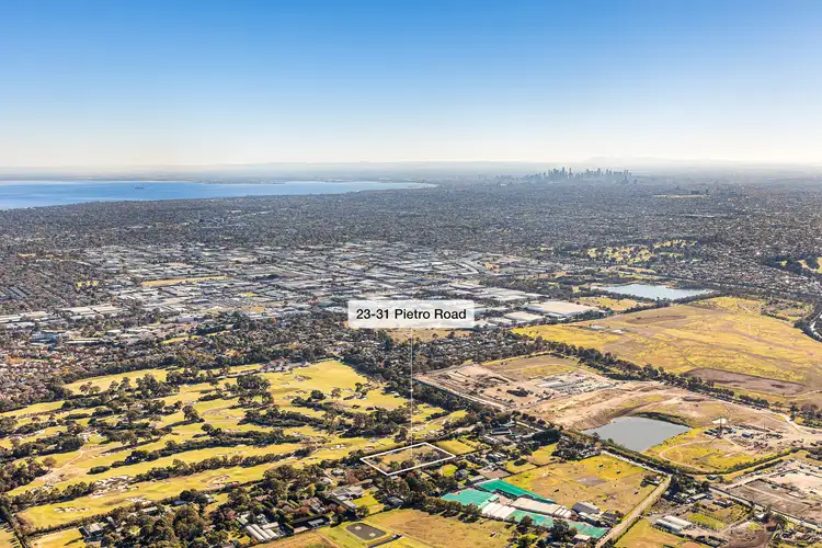 23-31 Pietro Road, Heatherton VIC 3202