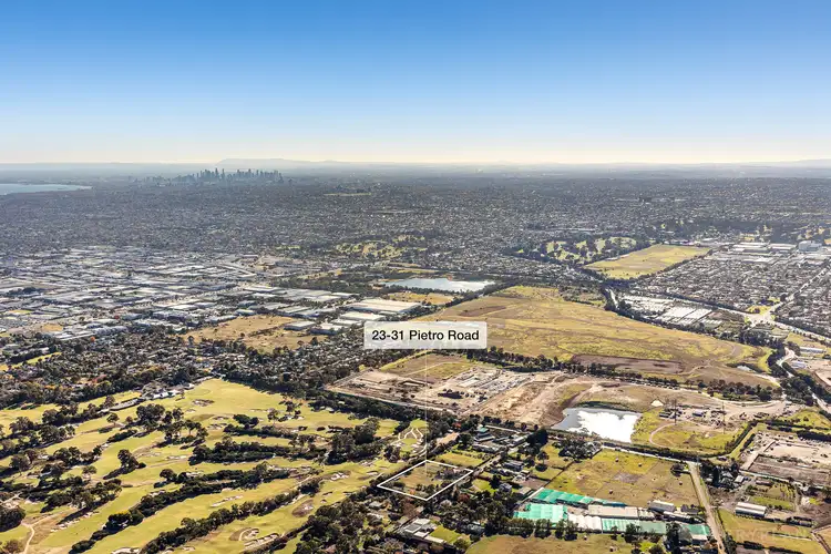 Third view of Homely house listing, 23-31 Pietro Road, Heatherton VIC 3202