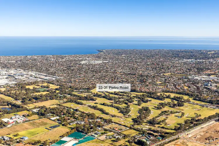 Fourth view of Homely house listing, 23-31 Pietro Road, Heatherton VIC 3202