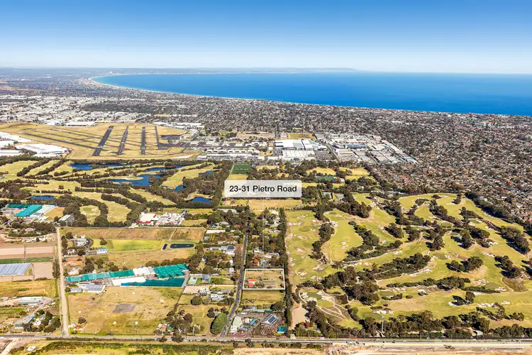 Fifth view of Homely house listing, 23-31 Pietro Road, Heatherton VIC 3202