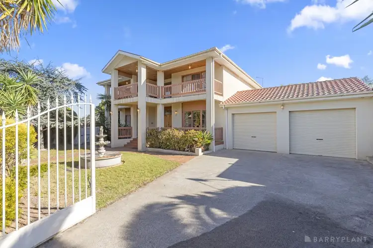 Sixth view of Homely house listing, 23-31 Pietro Road, Heatherton VIC 3202