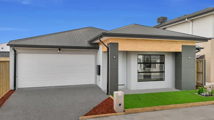 Fifth view of Homely house listing, 40 Rambler Boulevard, Tarneit VIC 3029