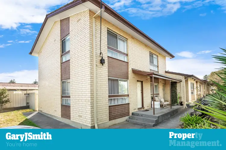 Main view of Homely townhouse listing, 1/3 Brixton Street, Christies Beach SA 5165