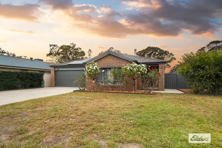 1 Pech Avenue, Jindera NSW 2642