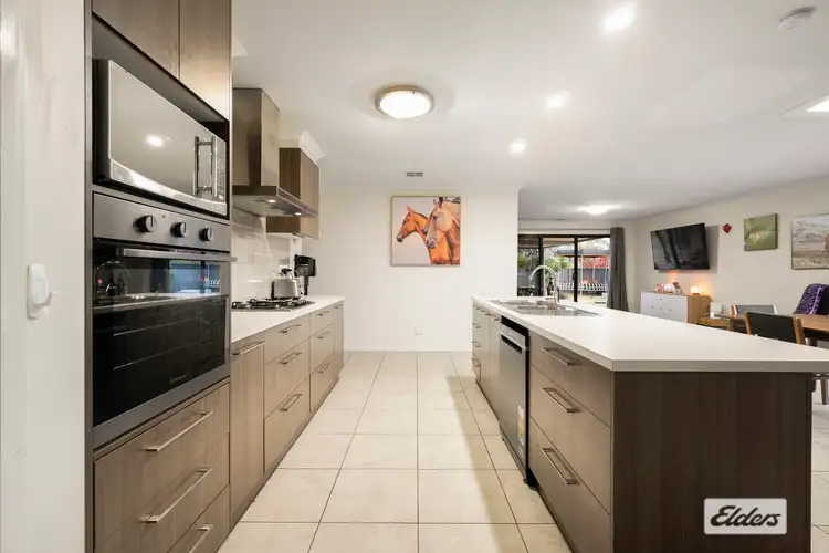 Second view of Homely house listing, 1 Pech Avenue, Jindera NSW 2642