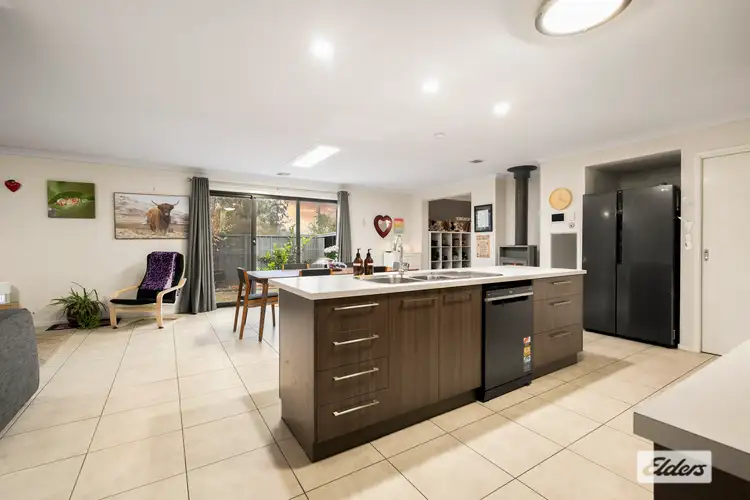 Third view of Homely house listing, 1 Pech Avenue, Jindera NSW 2642