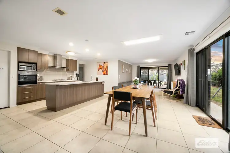 Fourth view of Homely house listing, 1 Pech Avenue, Jindera NSW 2642