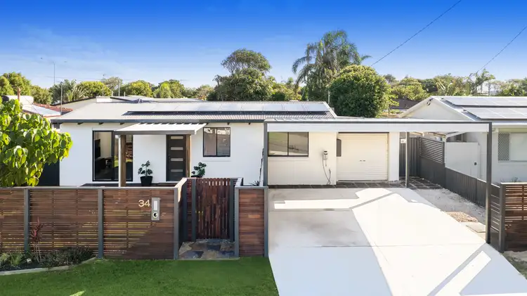 34 Balyata Street, Warana QLD 4575