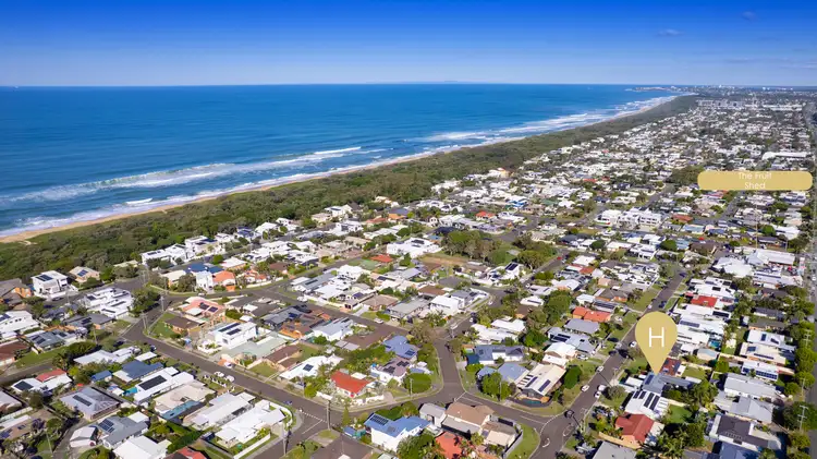 34 Balyata Street, Warana QLD 4575