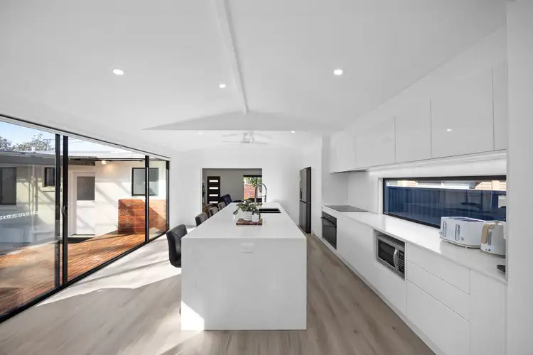 Fourth view of Homely house listing, 34 Balyata Street, Warana QLD 4575