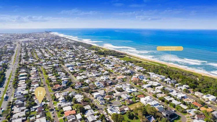 Sixth view of Homely house listing, 34 Balyata Street, Warana QLD 4575