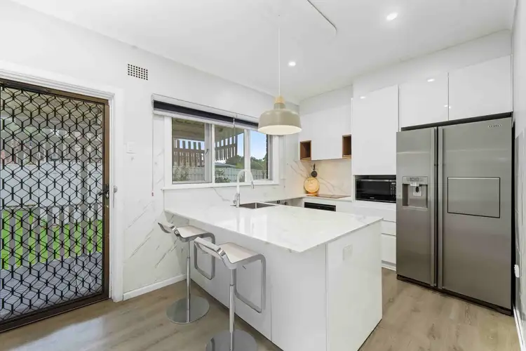 Second view of Homely house listing, 1 Braunbeck Street, Bankstown NSW 2200