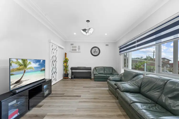 Third view of Homely house listing, 1 Braunbeck Street, Bankstown NSW 2200
