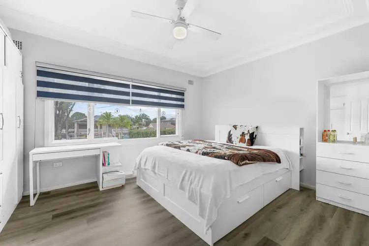 Fourth view of Homely house listing, 1 Braunbeck Street, Bankstown NSW 2200