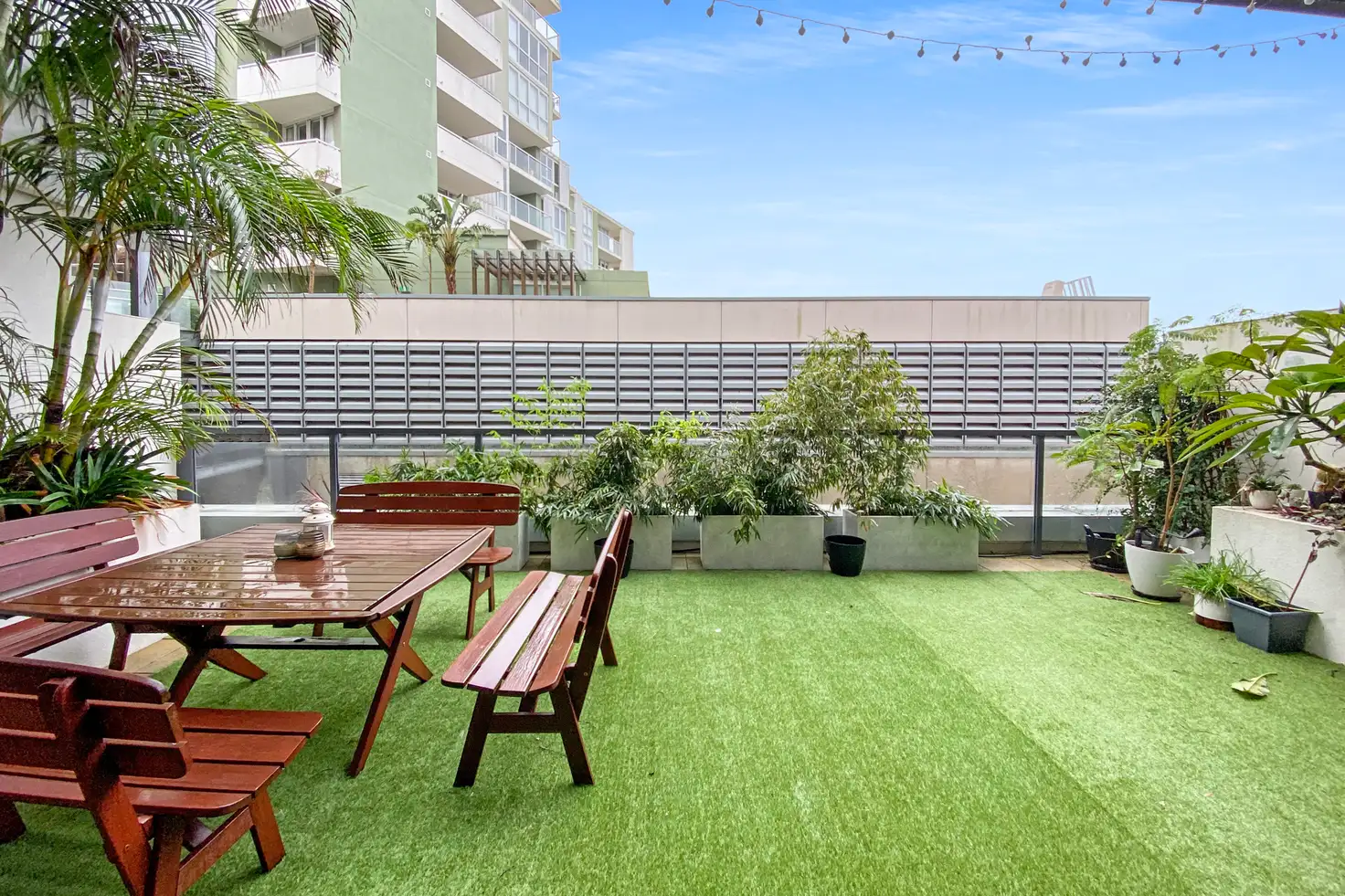 Main view of Homely apartment listing, 408A/6 Devlin Street, Ryde NSW 2112