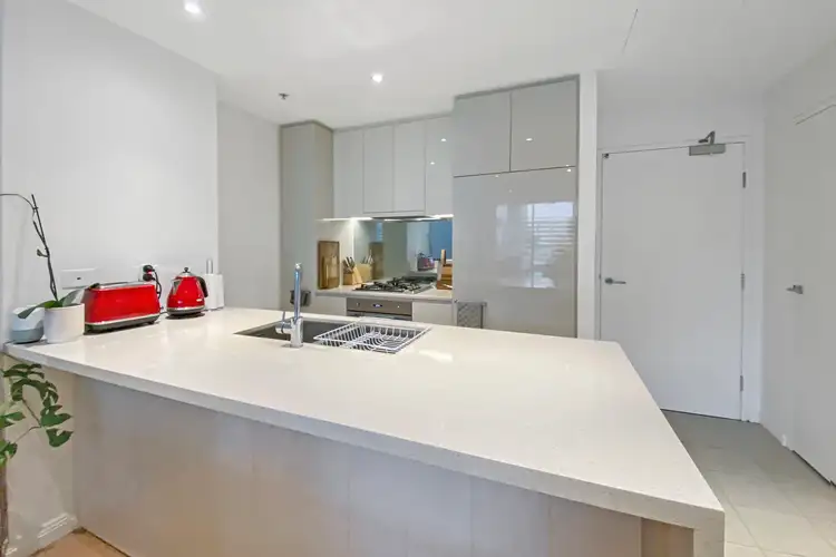 Fourth view of Homely apartment listing, 408A/6 Devlin Street, Ryde NSW 2112