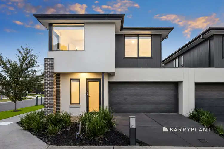 87 Everfair Crescent, Officer VIC 3809