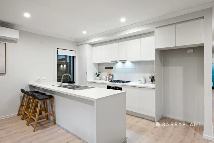 Third view of Homely house listing, 87 Everfair Crescent, Officer VIC 3809
