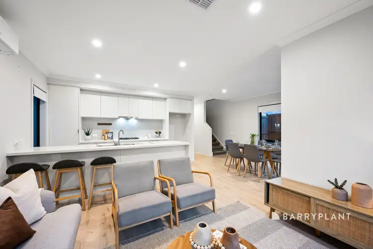 Fourth view of Homely house listing, 87 Everfair Crescent, Officer VIC 3809