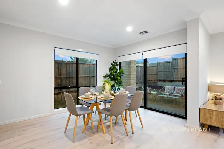 Sixth view of Homely house listing, 87 Everfair Crescent, Officer VIC 3809