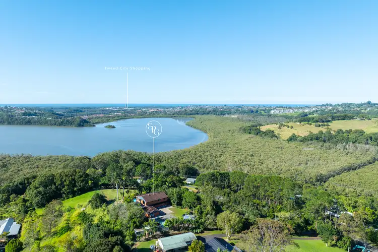 258 Beltana Drive, Bilambil NSW 2486