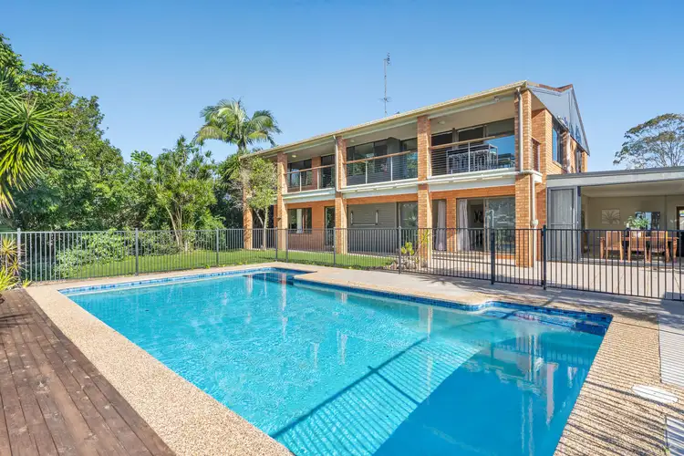 Second view of Homely house listing, 258 Beltana Drive, Bilambil NSW 2486