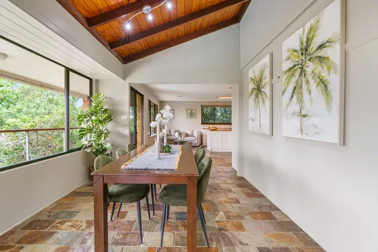 Fifth view of Homely house listing, 258 Beltana Drive, Bilambil NSW 2486