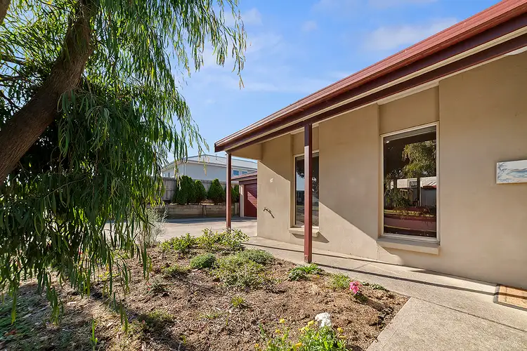 Second view of Homely house listing, 34 Richardson Street, Portland VIC 3305