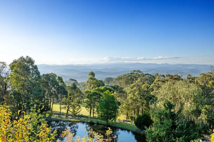 Second view of Homely rural property listing, 663 Tower Road, Mount Taylor VIC 3875