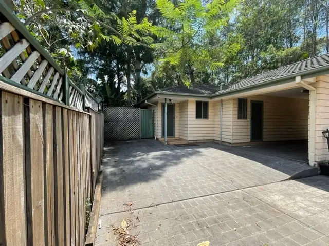 Main view of Homely villa listing, 131a Abbott Road, Seven Hills NSW 2147