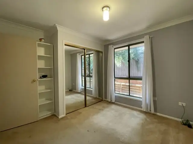 Second view of Homely villa listing, 131a Abbott Road, Seven Hills NSW 2147