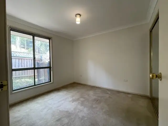 Third view of Homely villa listing, 131a Abbott Road, Seven Hills NSW 2147