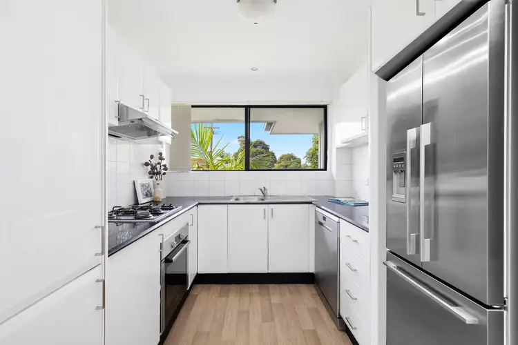 Second view of Homely apartment listing, 9/11-17 Quirk Road, Manly Vale NSW 2093
