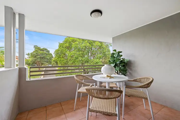 Third view of Homely apartment listing, 9/11-17 Quirk Road, Manly Vale NSW 2093
