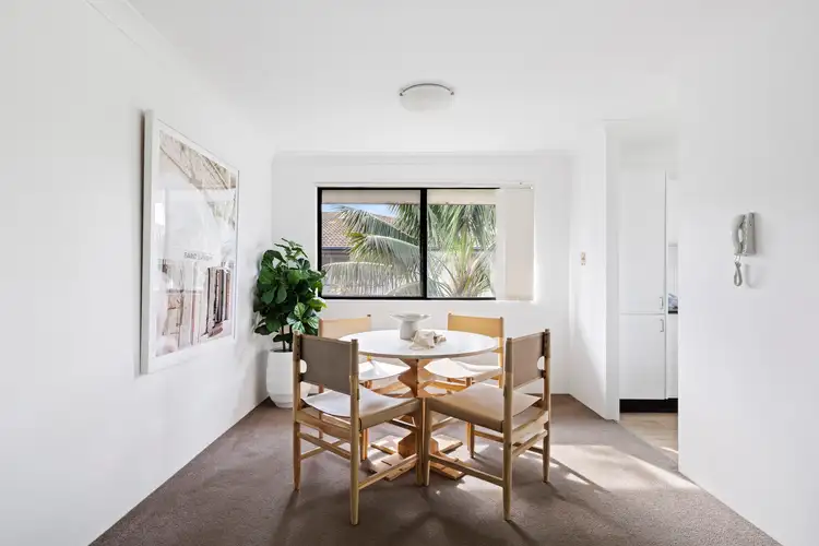 Fourth view of Homely apartment listing, 9/11-17 Quirk Road, Manly Vale NSW 2093