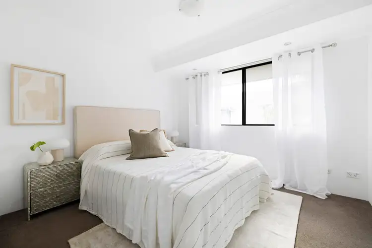 Fifth view of Homely apartment listing, 9/11-17 Quirk Road, Manly Vale NSW 2093