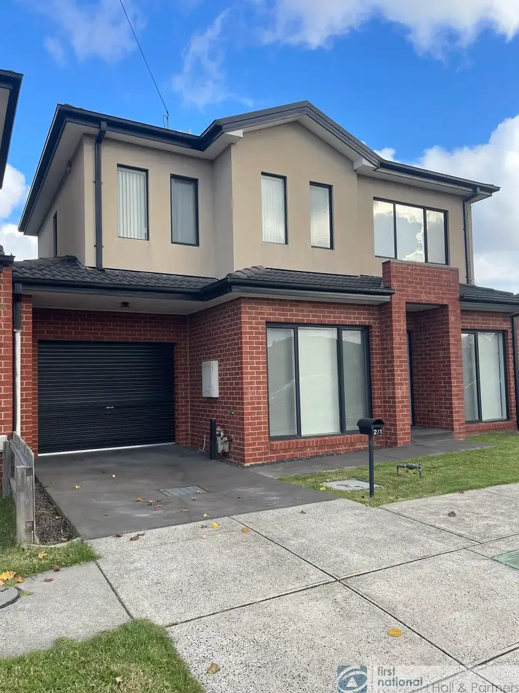 2/1 Davidson Street, Springvale VIC 3171